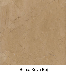 Bursa Koyu Bej