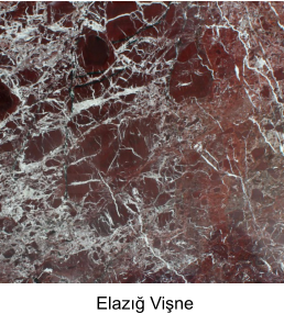 Elazığ Vişne